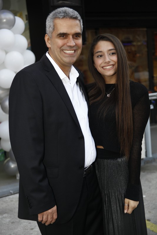 Opening of Chaanine & Co.